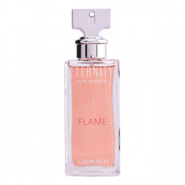 Perfume Mujer Eternity Flame Calvin Klein (EDP)