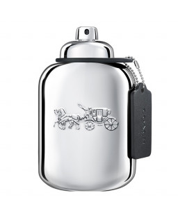 Perfume Mujer Coach Platinum Coach (EDP)