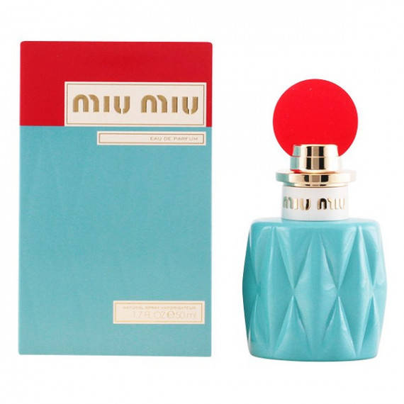 Perfume Mujer Miu Miu Miu Miu EDP