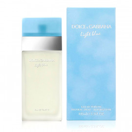 Perfume Mujer Light Blue Dolce & Gabbana EDT