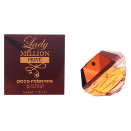 Perfume Mujer Lady Million Privé Paco Rabanne EDP