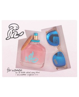 Set de Perfume Mujer El Niño El Niño 77302 (2 pcs)