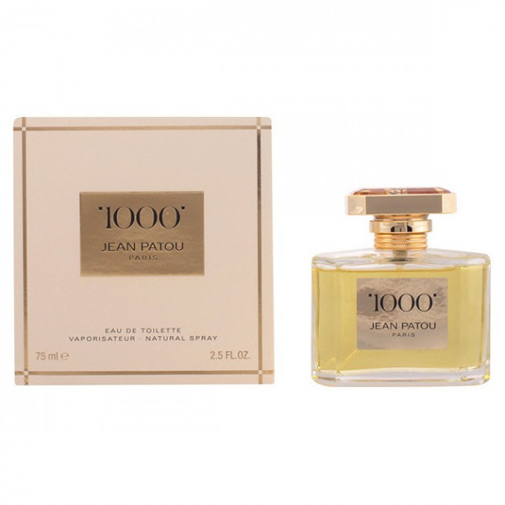 Perfume Mujer 1000 Edt Jean Patou EDT