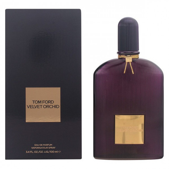 Perfume Mujer Velvet Orchid Tom Ford EDP