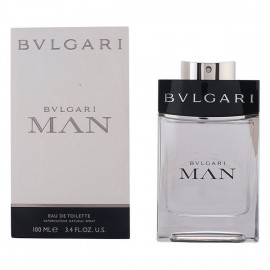 Perfume Hombre Bvlgari Man Bvlgari EDT