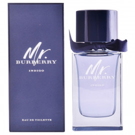 Perfume Hombre Mr Burberry Indigo Burberry EDT