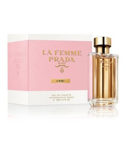 Perfume Mujer La Femme Prada EDT