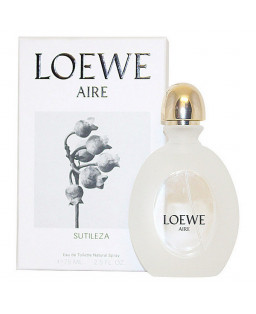 Perfume Mujer Aire Sutileza Loewe