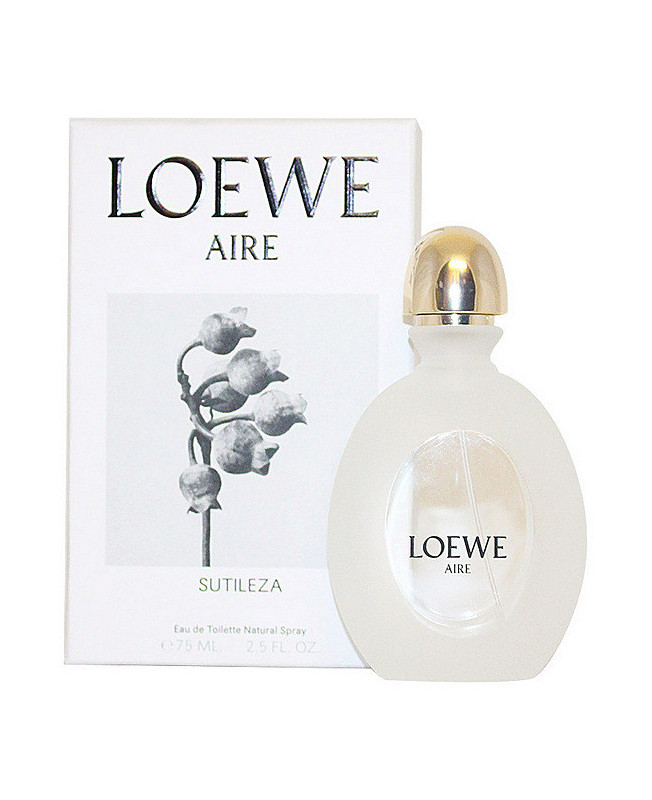 Perfume Mujer Aire Sutileza Loewe