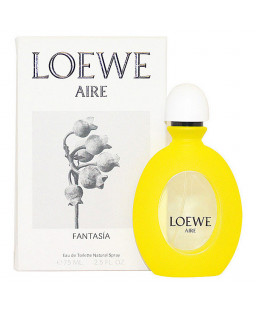 Perfume Mujer Aire Fantasía Loewe