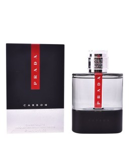 Perfume Hombre Luna Rossa Carbon Prada EDT