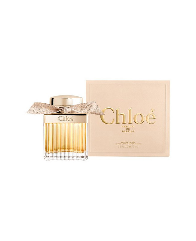 Perfume Mujer Absolu De Parfum Chloe EDP