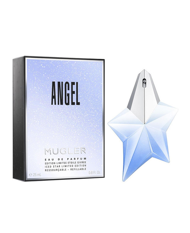 Perfume Mujer Angel Thierry Mugler EDP (25 ml)