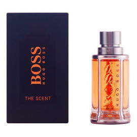 Perfume Hombre The Scent Hugo Boss-boss EDT