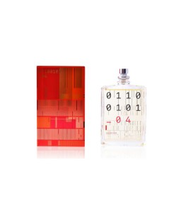 Perfume Unisex Escentric 04 Escentric Molecules EDT (100 ml)