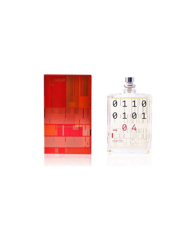 Perfume Unisex Escentric 04 Escentric Molecules EDT (100 ml)