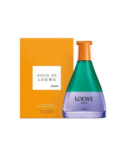 Perfume Unisex Miami Loewe EDT