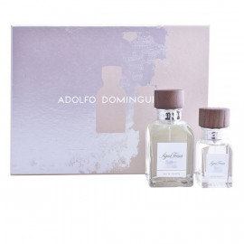 Set de Perfume Hombre Agua Fresca Adolfo Dominguez (2 pcs)