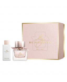 Set de Perfume Mujer Blush Burberry (2 pcs)