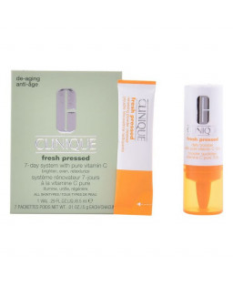 Set de Cosmética Mujer Fresh Pressed Clinique (2 pcs)