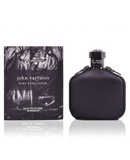 Perfume Hombre Dark Rebel Rider John Varvatos EDT (125 ml)