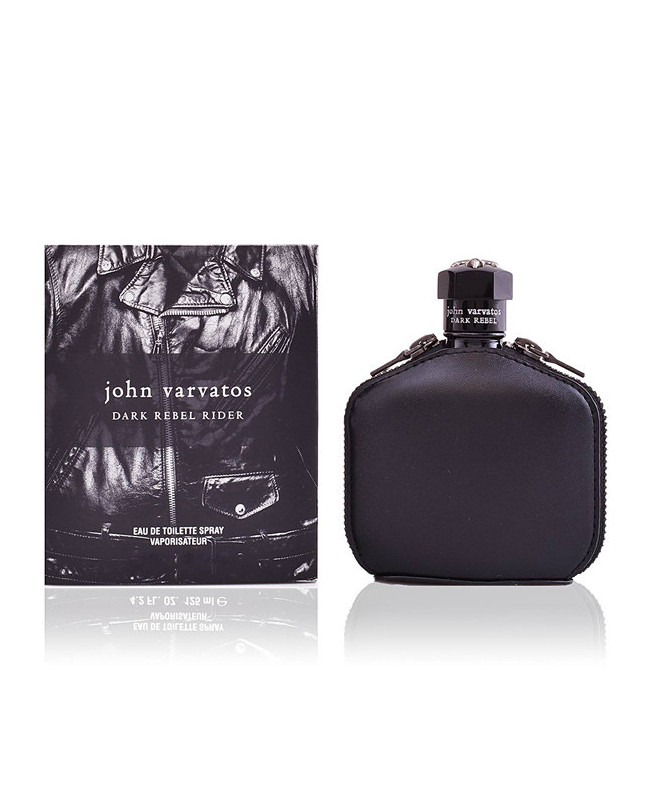 Perfume Hombre Dark Rebel Rider John Varvatos EDT (125 ml)