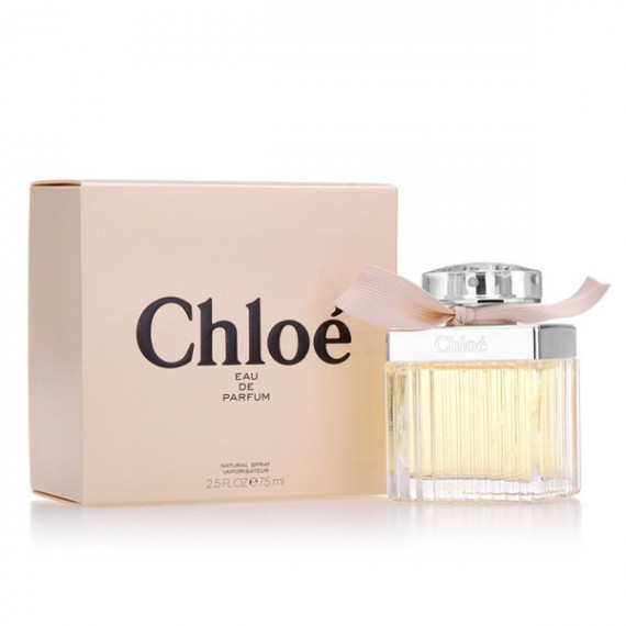 Perfume Mujer Chloe Signature Chloe EDP