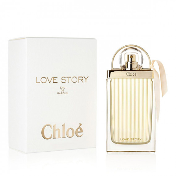 Perfume Mujer Love Story Chloe EDP