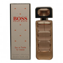 Perfume Mujer Boss Orange Hugo Boss-boss EDT