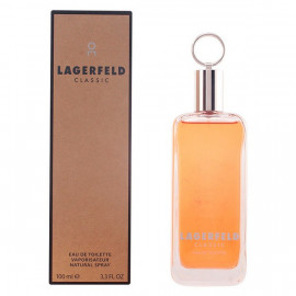 Perfume Mujer Lagerfeld Classic Lagerfeld EDT