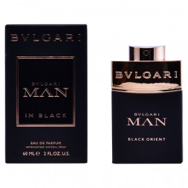 Perfume Hombre Bvlgari Man In Black Bvlgari EDP