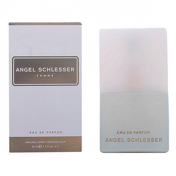 Perfume Mujer Angel Schlesser Angel Schlesser EDP