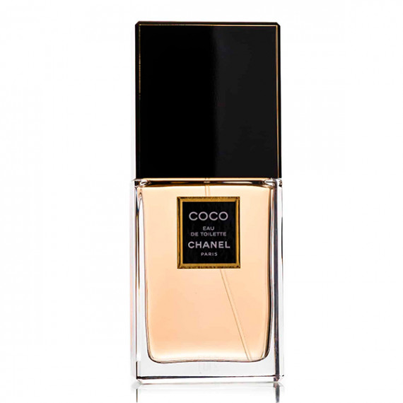 Perfume Mujer Coco Chanel EDT