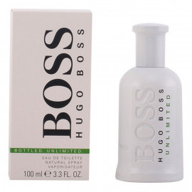 Perfume Hombre Boss Bottled Unlimited Hugo Boss-boss EDT