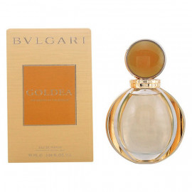 Perfume Mujer Goldea Bvlgari EDP