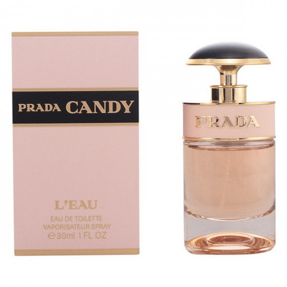 Perfume Mujer L'eau Prada Candy Prada EDT