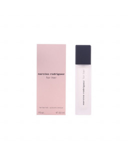 Fragancia para el Cabello For Her Narciso Rodriguez (30 ml)