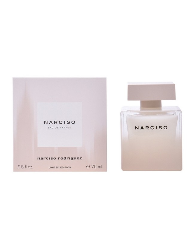 Perfume Mujer Narciso Limited Edition Narciso Rodriguez EDP (75 ml)