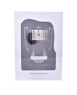 Perfume Hombre Invictus Paco Rabanne EDT (150 ml)