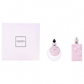 Set de Perfume Mujer Valentina Valentino (2 pcs)