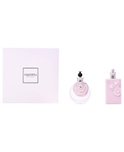 Set de Perfume Mujer Valentina Valentino (2 pcs)