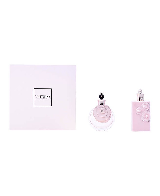 Set de Perfume Mujer Valentina Valentino (2 pcs)