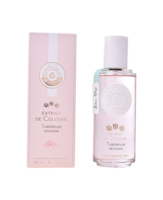 Perfume Mujer Tubéreuse Hédoine Roger & Gallet EDC (100 ml)