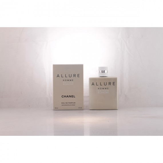 Perfume Hombre Allure Homme Ed.blanche Chanel EDP