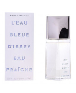 Perfume Hombre L'eau Bleue D’issey Eau Fraîche Issey Miyake EDT (125 ml)