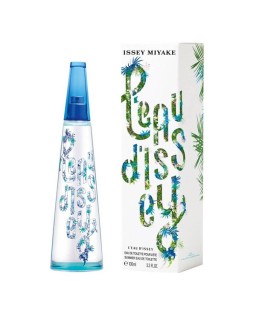 Perfume Mujer L'eau D'issey Summer 2018 Issey Miyake EDT (100 ml)