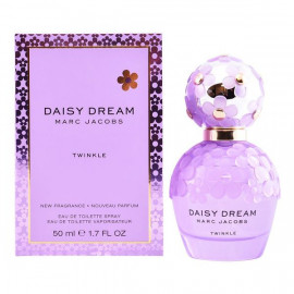 Perfume Mujer Daisy Dream Twinkle Limited Edition Marc Jacobs EDT (50 ml)
