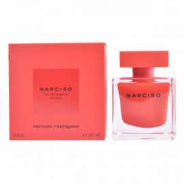 Perfume Mujer Rouge Narciso Rodriguez EDP (90 ml)
