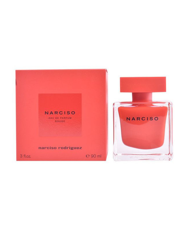 Perfume Mujer Rouge Narciso Rodriguez EDP (90 ml)