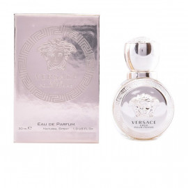 Perfume Mujer Eros Pour Femme Versace EDP (30 ml)